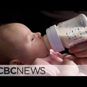 U.S. stores running out of baby formula amid recall, supply disruptions