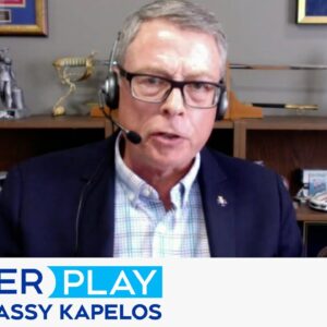 Submersible rescue a ‘race against time’: Former Naval commander | Power Play with Vassy Kapelos
