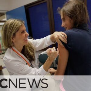 England shifts to single-dose HPV vaccine. Should Canada follow?