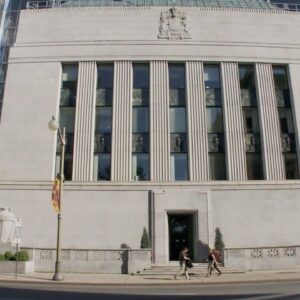 INTEREST RATE DECISION | Bank of Canada made 'the right move' to hold rates: former budget officer