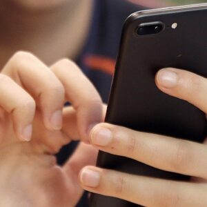 Text, don’t call? Debate on new phone etiquette rules
