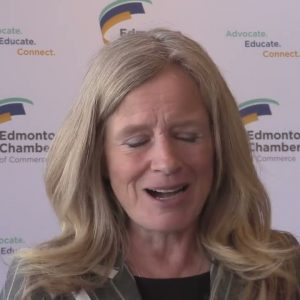 Rachel Notley Responds To Travis Toews Announcing His Ucp Leadership Intensions