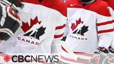 Canadians split on recent Hockey Canada controversies, poll suggests