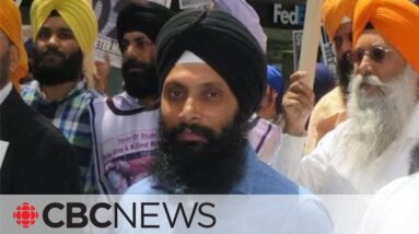 B.C. police say Sikh temple shooting appears to have been targeted