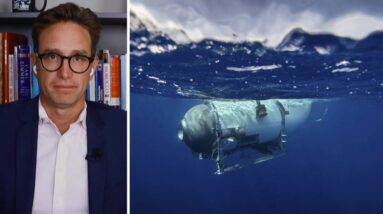 TITAN SUB INVESTIGATION: How the OceanGate fiasco is similar to Titanic sinking