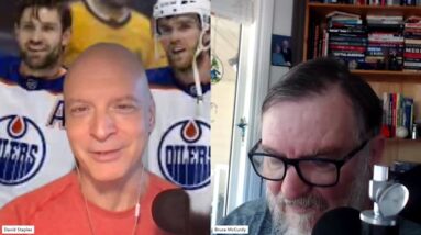 The Cult Of Hockey'S "Oilers Move Yamo, Kostin, Close To Brown Deal" Podcast