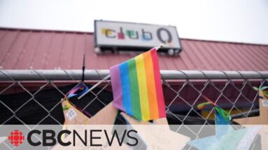 Mass shooter who killed 5 at Colorado Springs LGBTQ club gets life in prison