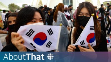 How South Koreans are aging backward | About That