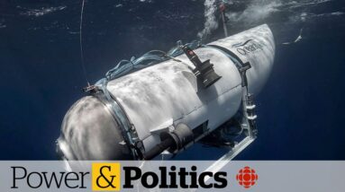 NL premier still hoping for submersible's safe return