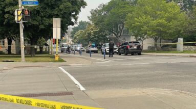 Police-involved shooting near Ottawa's ByWard Market | SIU investigating