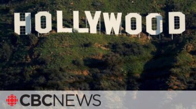 Digital, streaming, AI among biggest issues as Hollywood could face another strike