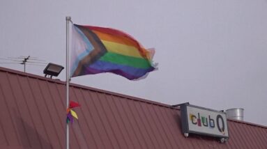 Gunmen behind Colorado LGBTQ2S+ nightclub mass shooting pleads guilty, sentenced to life in prison