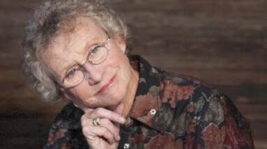 Trailblazing Canadian sex educator Sue Johanson dead at 93