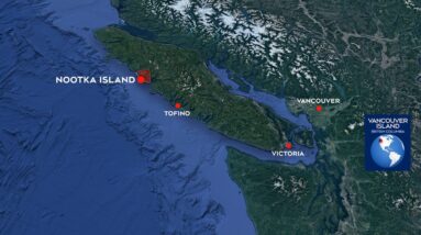 Two people dead after civilian plane crashes in B.C.