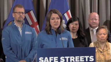 UCP public safety plan includes monitoring violent offenders