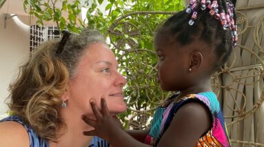 Ontario woman stuck in Nigeria for more than a year awaiting adoption approval
