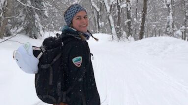 American woman falls to her death on B.C.'s challenging Black Tusk hike
