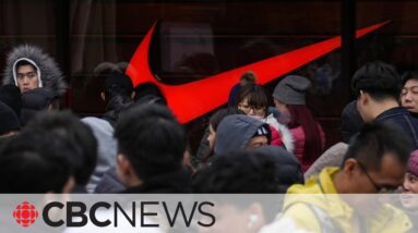 Nike, Dynasty Gold under investigation over allegations of forced Uyghur labour