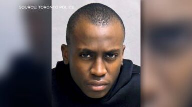 Suspect in Toronto subway attack arrested and charged | Details about suspect