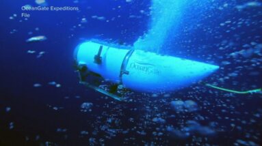 How much did Canada spend on search for missing OceanGate submersible? | CTV NATIONAL NEWS
