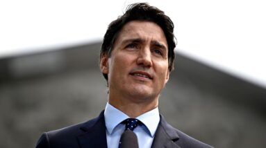Justin Trudeau asked if cabinet shuffle is an admission of things not going well in 2023