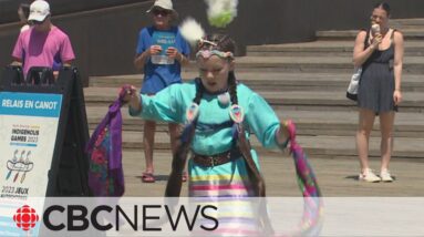 Young N.L. athletes to celebrate culture and sport at North American Indigenous Games