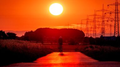 El Nino could make 2023 the hottest year ever recorded | HEAT WAVE IN EUROPE