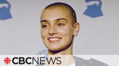 Irish singer Sinéad O'Connor's death not suspicious, police say