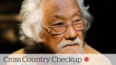 David Suzuki on how the environmental movement has failed fighting climate change | Ask Me Anything