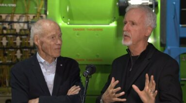 'It's unfortunate' the Titan submersible wasn't treated with rigor and discipline | James Cameron
