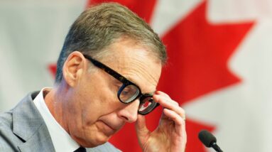 Bank of Canada: No rate cuts are coming soon, more hikes possible | QUESTIONS