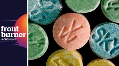 MDMA: From club drug to the doctor's office | Front Burner
