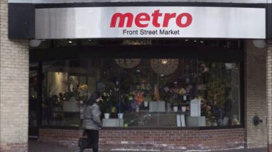 Metro strike: Latest on job action at Toronto-area grocery store