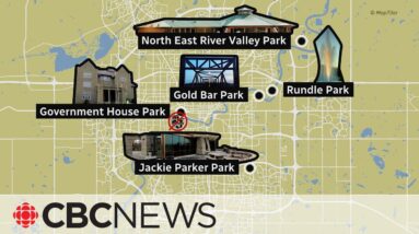 5 Edmonton parks to check out while you wait for Hawrelak to reopen (in 2026)