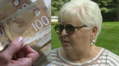 Sask. senior warns others of scam after losing $10K