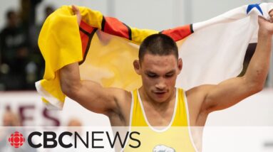 Saskatchewan leads medal count in North American Indigenous Games