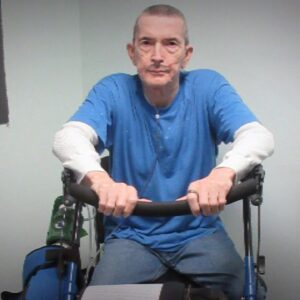 Terminally-ill inmate pleads for MAiD after parole denied