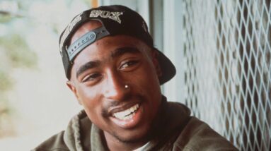 Who killed Tupac Shakur? New developments in unsolved 1996 cold case