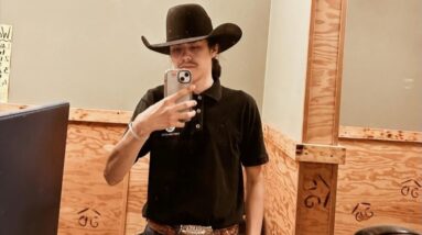 Young bull rider fatally kicked in the head at Alberta rodeo