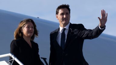 BREAKING | Will Prime Minister Justin Trudeau's separation have political implications?