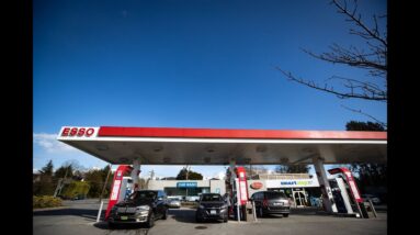 Vancouver gets 'no relief' at pumps as gas prices surge to $2.13 per litre