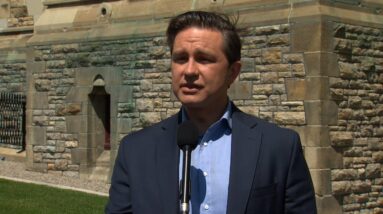 Poilievre blasts PM for 'failing expensively' at Canada's affordable housing struggle
