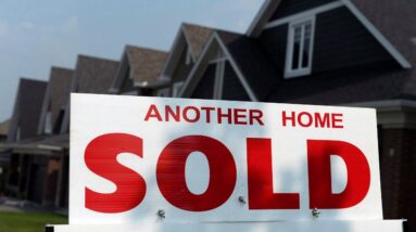 CANADA REAL ESTATE | Why more Canadians regret size of their mortgage