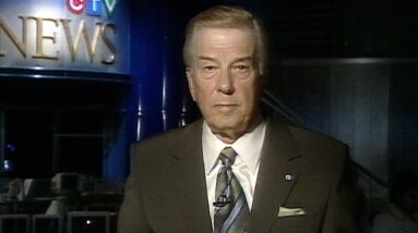 CTV News Archive Special: 2003 North American Blackout