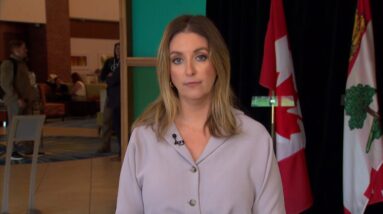 TRUDEAU NEWS | Vassy Kapelos on what to know about the government's caucus retreat