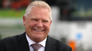 GREENBELT DEVELOPMENT | What impact will report have on Doug Ford?