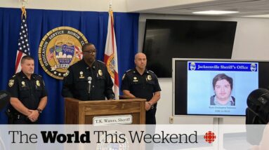 Florida man kills 3 in racist attack, Prigozhin confirmed dead | The World This Weekend