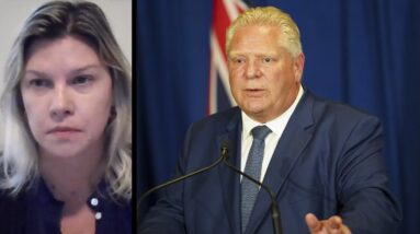 Political analyst breaks down Doug Ford's strategy for dodging the Greenbelt scandal
