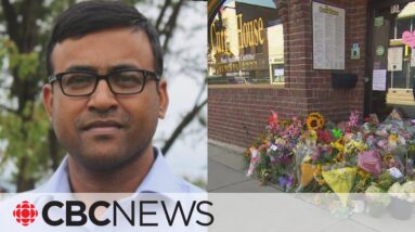 Restaurant owner who died after assault remembered fondly by Ontario community