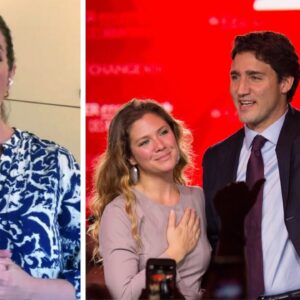Will Justin Trudeau continue to lead the Liberals despite separation? Vassy Kapelos weighs in